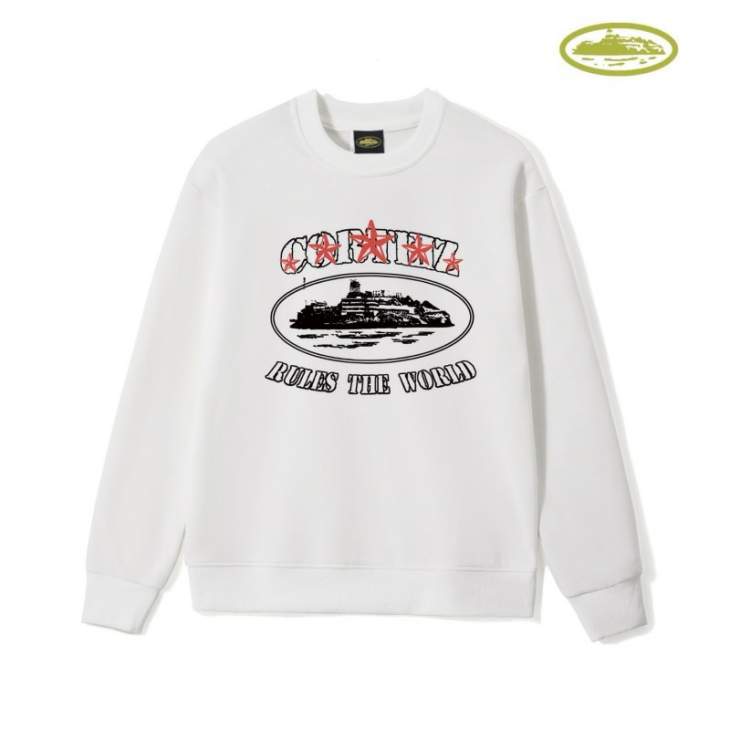 Corteiz Sweatshirt _SKUCorteizS-2XLastxC102031411